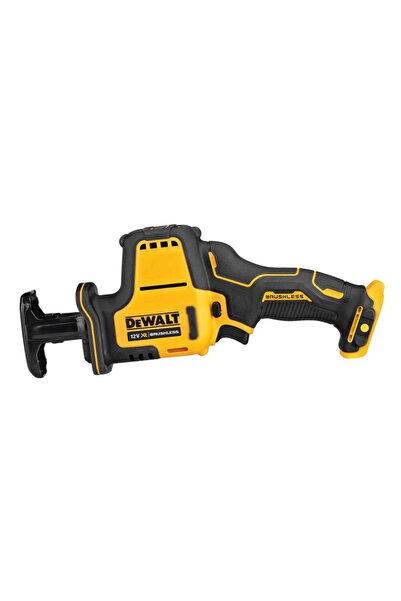 Dewalt DCS312NT reciprocating saw, 12V, without battery