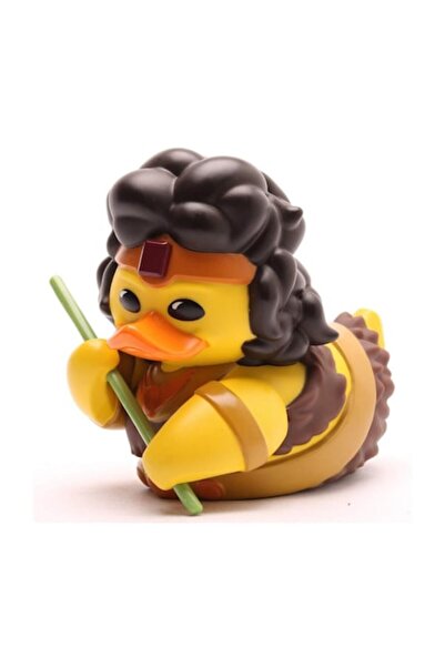 numskull Figurină Tubbz Rață Dungeons & Dragons Diana 02