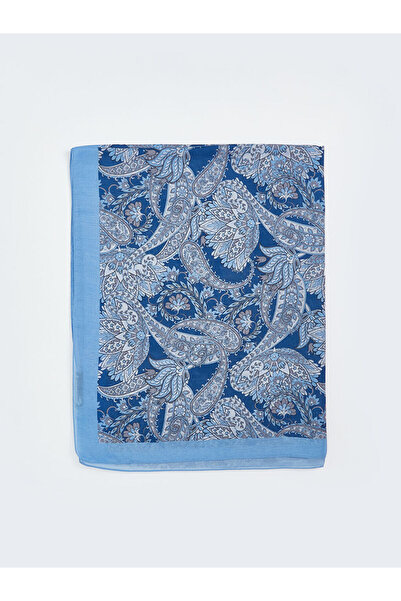 LC Waikiki Sparkling Selections from Shining Store |   Patterned Women's Shawl