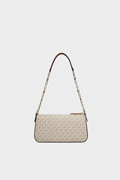 Michael Kors 4g Logo Printed Chain Strap Medium Bag 32S5G8Ew6B149 Bag 32S5G8Ew6B 149