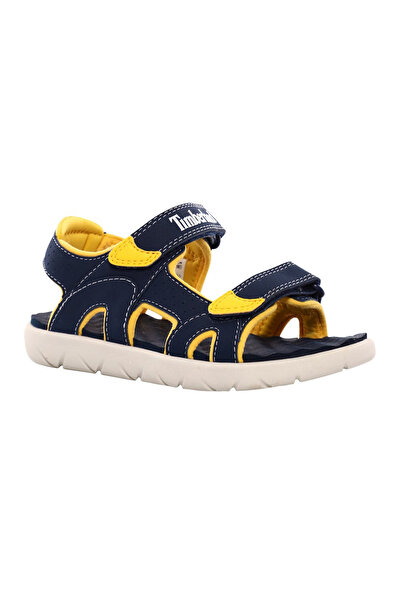 Timberland - حزام بيركنز رو 2 - أسود