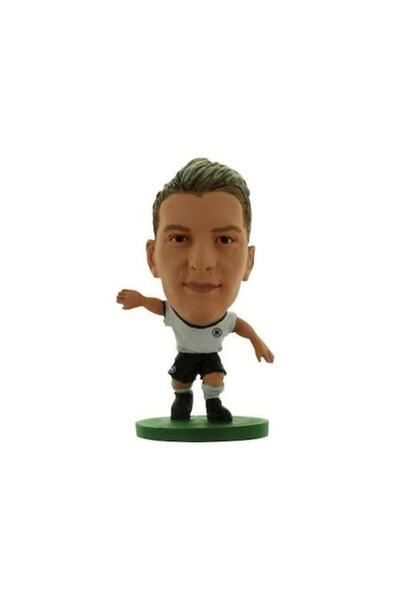 Soccerstarz Фигурка Германия Марко Ройс 2014г