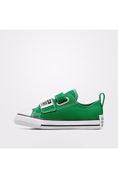 converse Chuck Taylor All Star 2V Baby Green Sneaker
