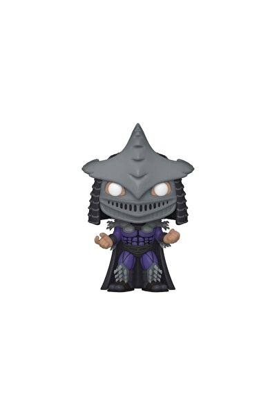 Funko Pop! Super Shredder Figure, 9.6 cm