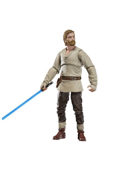 Star Wars Vintage Collection - Obi-Wan Kenobi Figurine, 9 cm