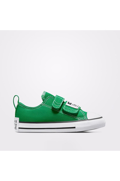 converse Chuck Taylor All Star 2V Baby Green Sneaker