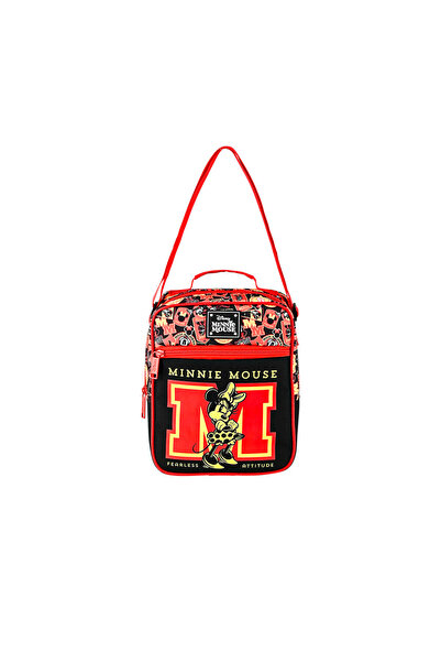 Minnie Mouse Disney Minnie PlsLx Attitude Beslenme Çantası 17823