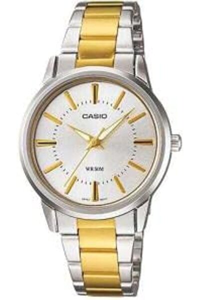 Casio مشاهدة