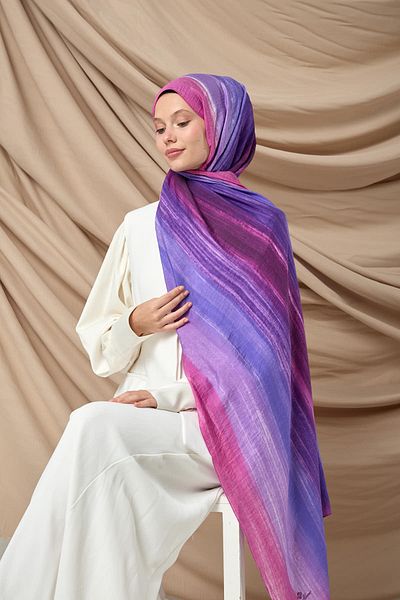 Silk Home Mayda Shawl 81010-15