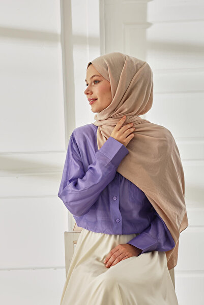 Silk Home Aerobin Şal 67001-78