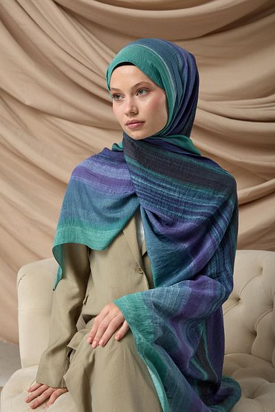 Silk Home Mayda Shawl 81010-02