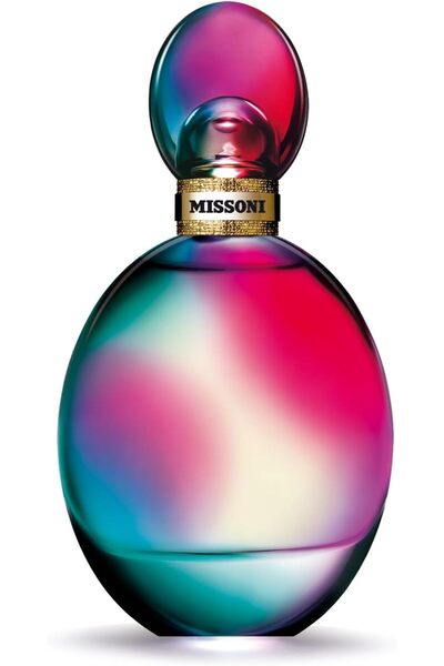 Missoni - Perfume for Women, 100 ml - EDP Spray