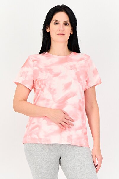 Puma Women Sportswear Fit Short Sleeve Running T-Shirts, Multicolor