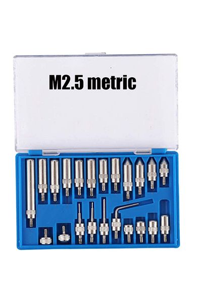 Choice19 metric probe Digital Dial Indicator 0-12.7mm/0.5'' 0-25.4mm 0.01mm Mini Magnetic Base Holder Gauge C