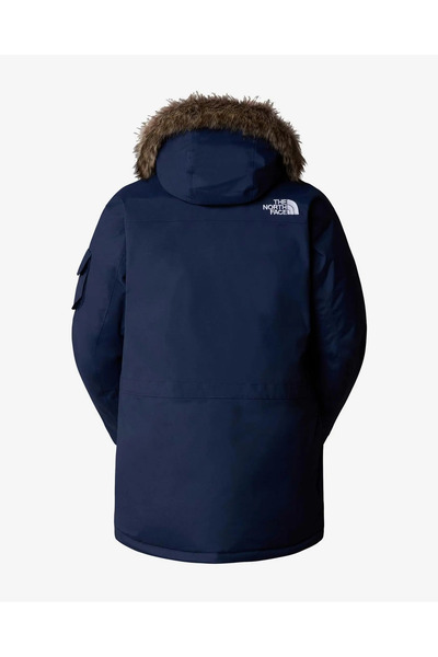 THE NORTH FACE M MCMURDO JACKET