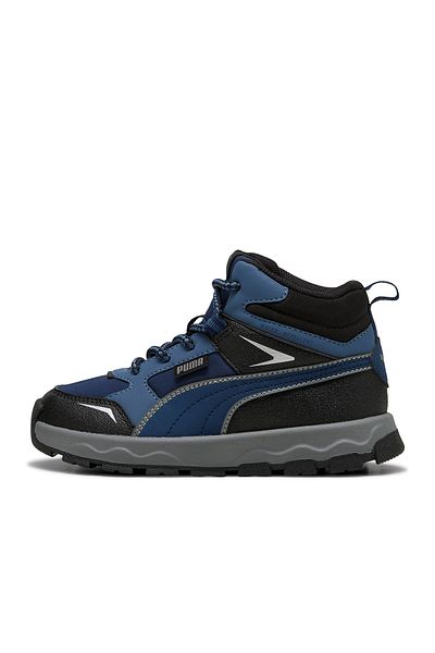 Puma Evolve Trail Ps Unisex Kids Boots
