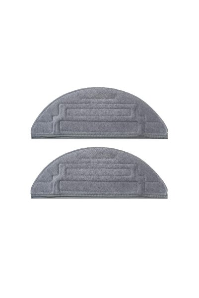 PAA-home Set 2 lavete compatibile cu modelele de aspirator Roborock S8 pro ul...