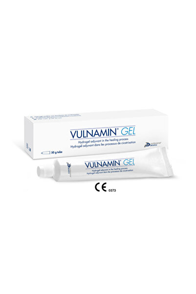 PROFESSIONAL DITETICS أنبوب جل فولنامين 50 جم