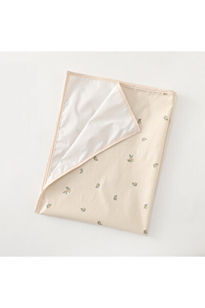 Choice1 حصيرة حفاضات الأطفال أوليف الناعمة المصنوعة من مادة البولي يوريثين ال...