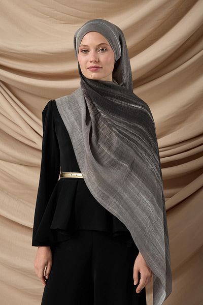 Silk Home Şal Mayda 81010-10
