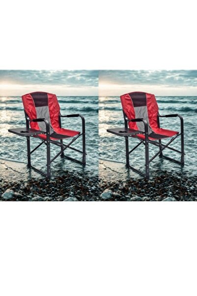 smart home مجموعة كراسي مكونة من كرسيين، كرسي قابل للطي مع مسند للذراعين وطاو...