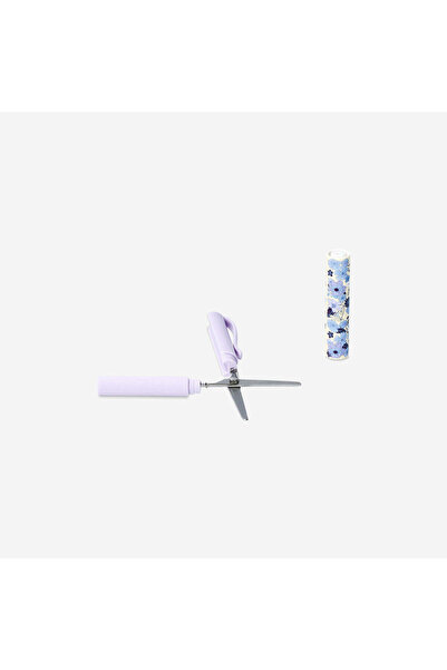 Flying Tiger Copenhagen Mor Katlanabilir Makas