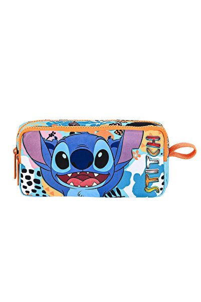 Stitch Disney Due-Rx Hawaii Kalem Çantası 17895
