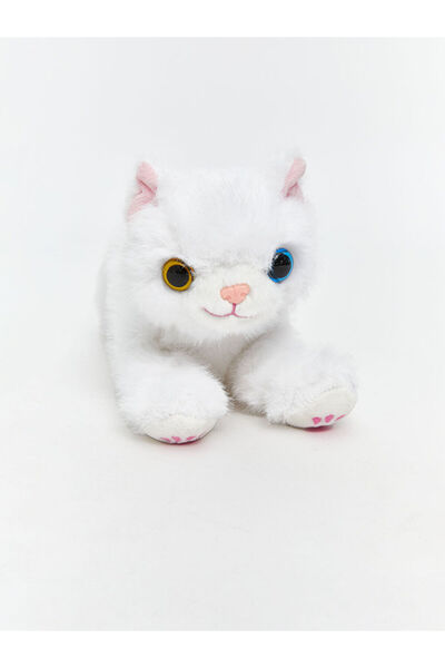 LC Waikiki Quality Parts from Celebi Store |   Plush Cat Toy