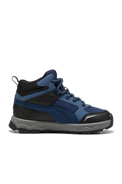 Puma Evolve Trail Ps Unisex Kids Boots