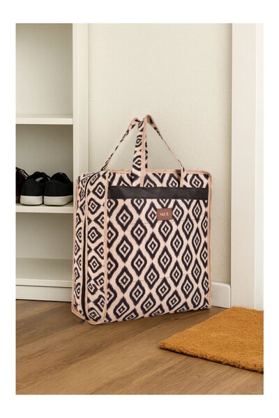MorPort 3 Piece Suitcase Suitcase Organizer & Shoe Bag