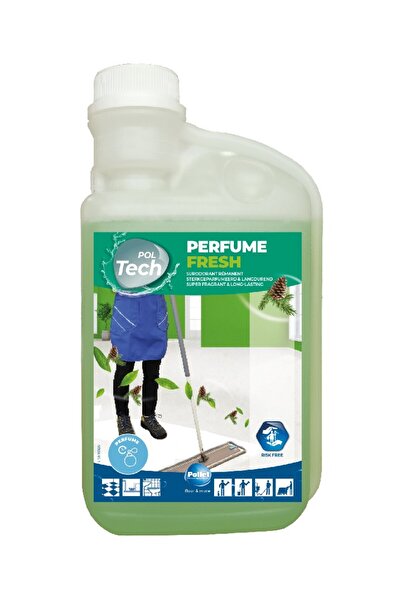 PAA-home Detergent , concentrat pentru pardoseli, miros pin