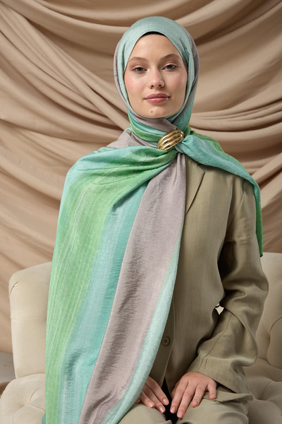 Silk Home Şal Mayda 81010-04