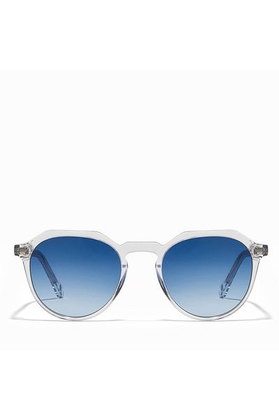30Sundays By Styli Men Daredevil Geometric Sunglasses