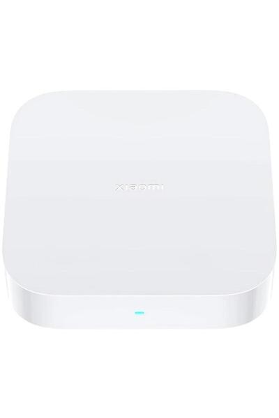 Xiaomi Hub Gateway Smart Home Control Center 2, White
