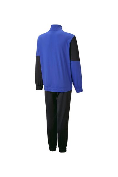 Puma Power Cat Track Suit - Multicolor