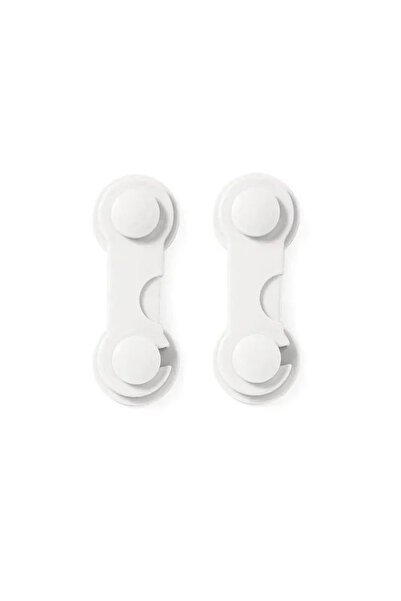 Choice 2PCS Short white 2/5PCS Home Baby Safety Multifunctional Drawer Lock Baby Proof Cabinet Locks Child