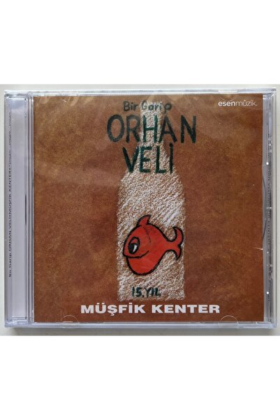 Esen Müzik أغاني غريبة لأورهان ولي مشفيك كينتر (بدون جيلاتين)