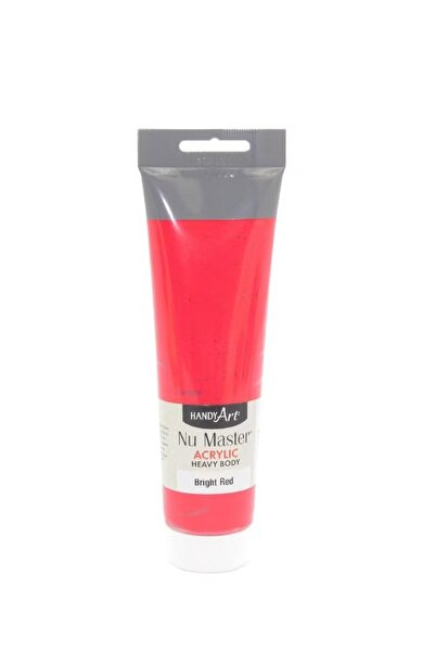 Handy Art طلاء أكريليك ماستر هيفي بودي – لون بني محروق 150 مل