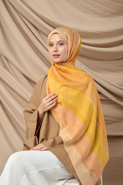 Silk Home Şal Mayda 81010-18