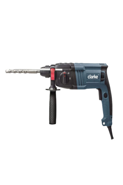 Clarke SDS Plus Rotary Hammer 24mm