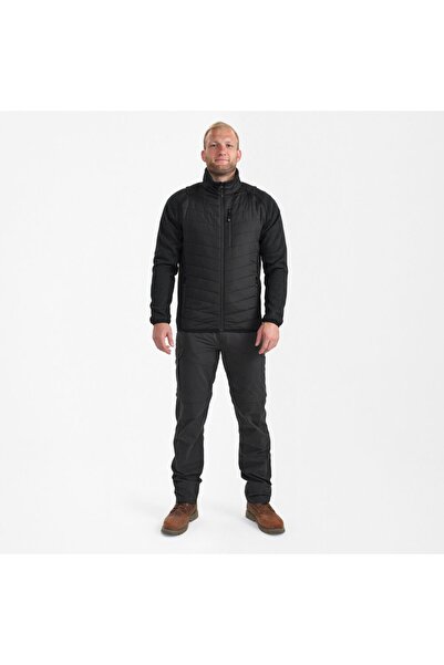 Deerhunter Jacheta Moor Zip-Off, Black