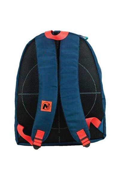 Nerf Rucsac școlar pompieri 42 cm