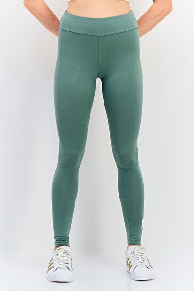 Puma Women Sportswear Fit Training Leggings, Sage