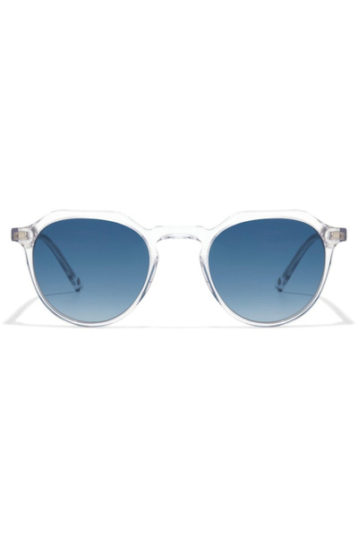 30Sundays By Styli Men Daredevil Geometric Sunglasses