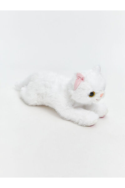 LC Waikiki Quality Parts from Celebi Store |   Plush Cat Toy