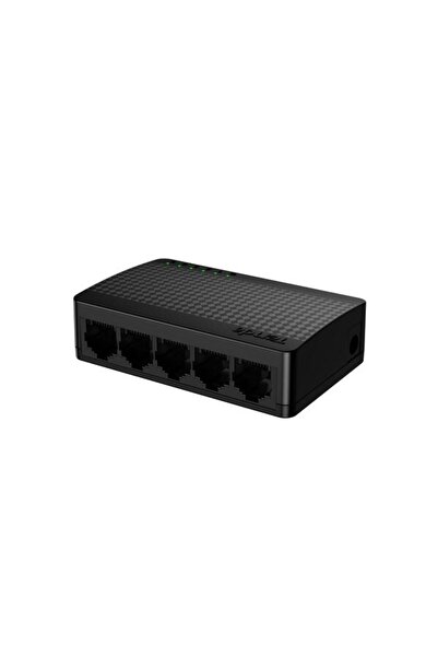Tenda Switch Desktop Mini with 5 Gigabit Ethernet Ports SG105M