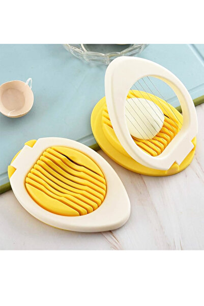 Bisbell قطاعة البيض والفواكه متعددة الأغراض، قطاعة، مفرمة، قطاعة بيض، BB2688