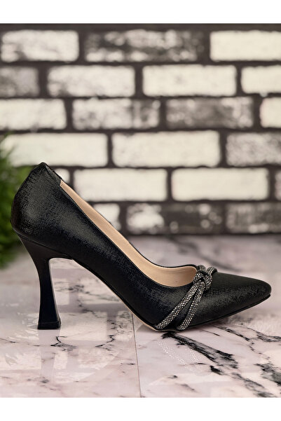 OXİ Ghattix B19 Women's Stiletto Heeled Shoes