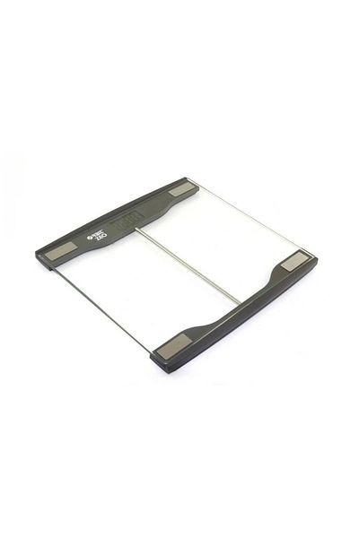 Orbit Orbit 150kg Digital Glass Body Scale - Accuracy, Style, and Longevity