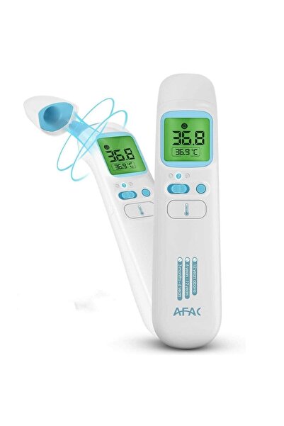OEM Professional Thermometer, AFAC, 4-Color Display